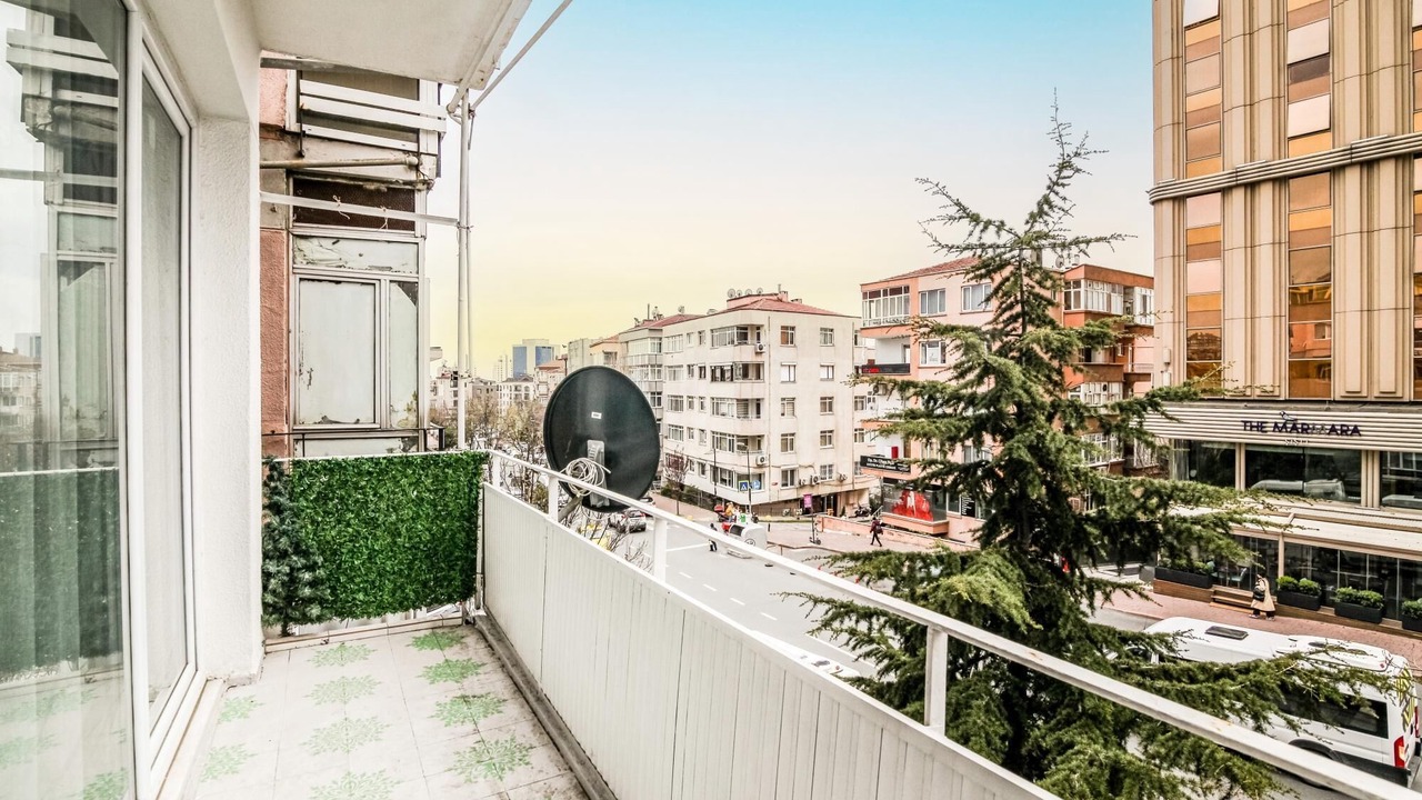 Photo of Outdoor in Sisli