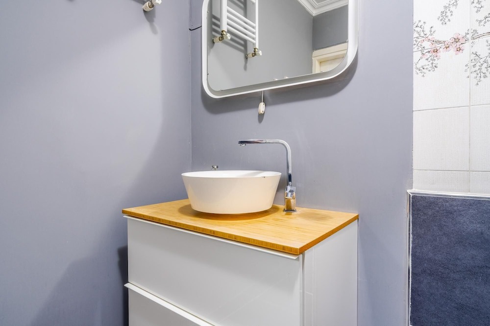 Photo of Bathroom in Kabatas