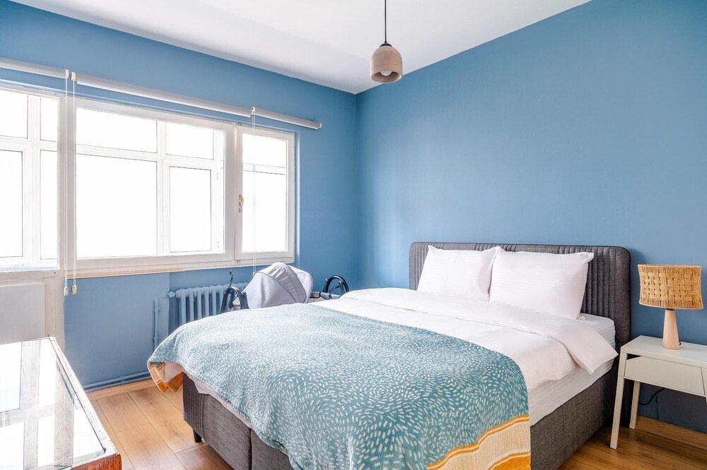 Photo of Bedroom in Kabatas