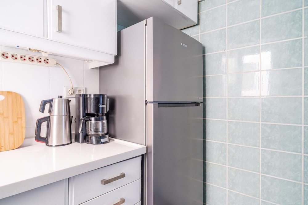 Photo of Kitchen in Kabatas
