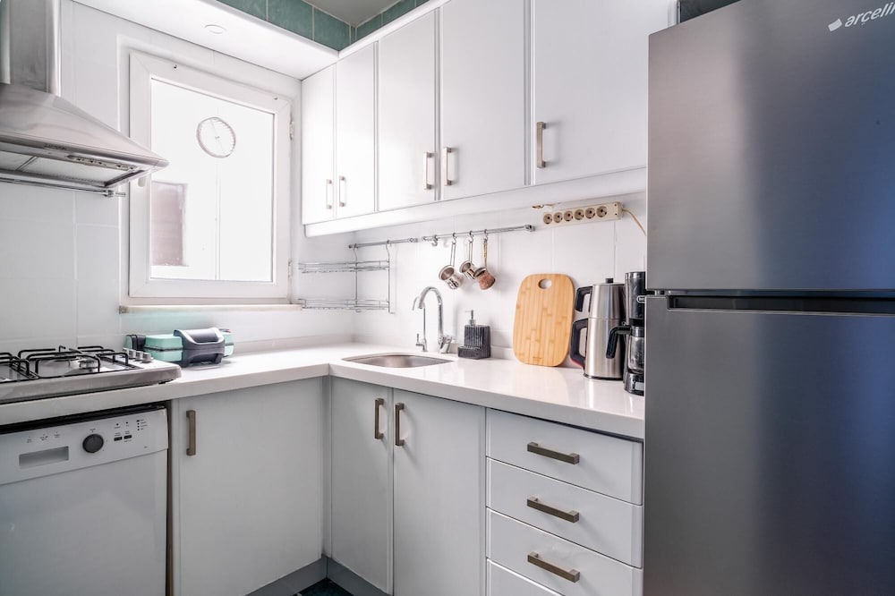 Photo of Kitchen in Kabatas