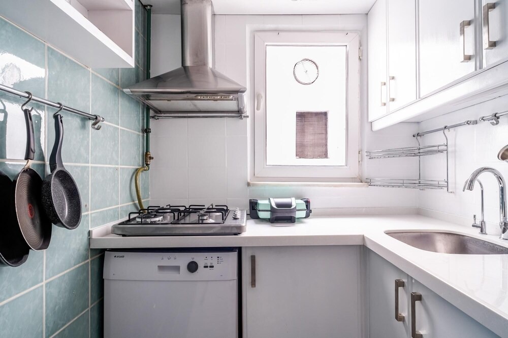 Photo of Kitchen in Kabatas