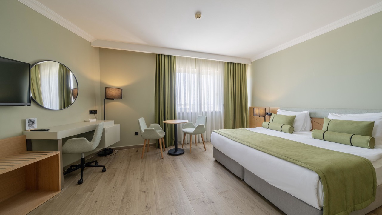 Photo of Bedroom in Mavisehir