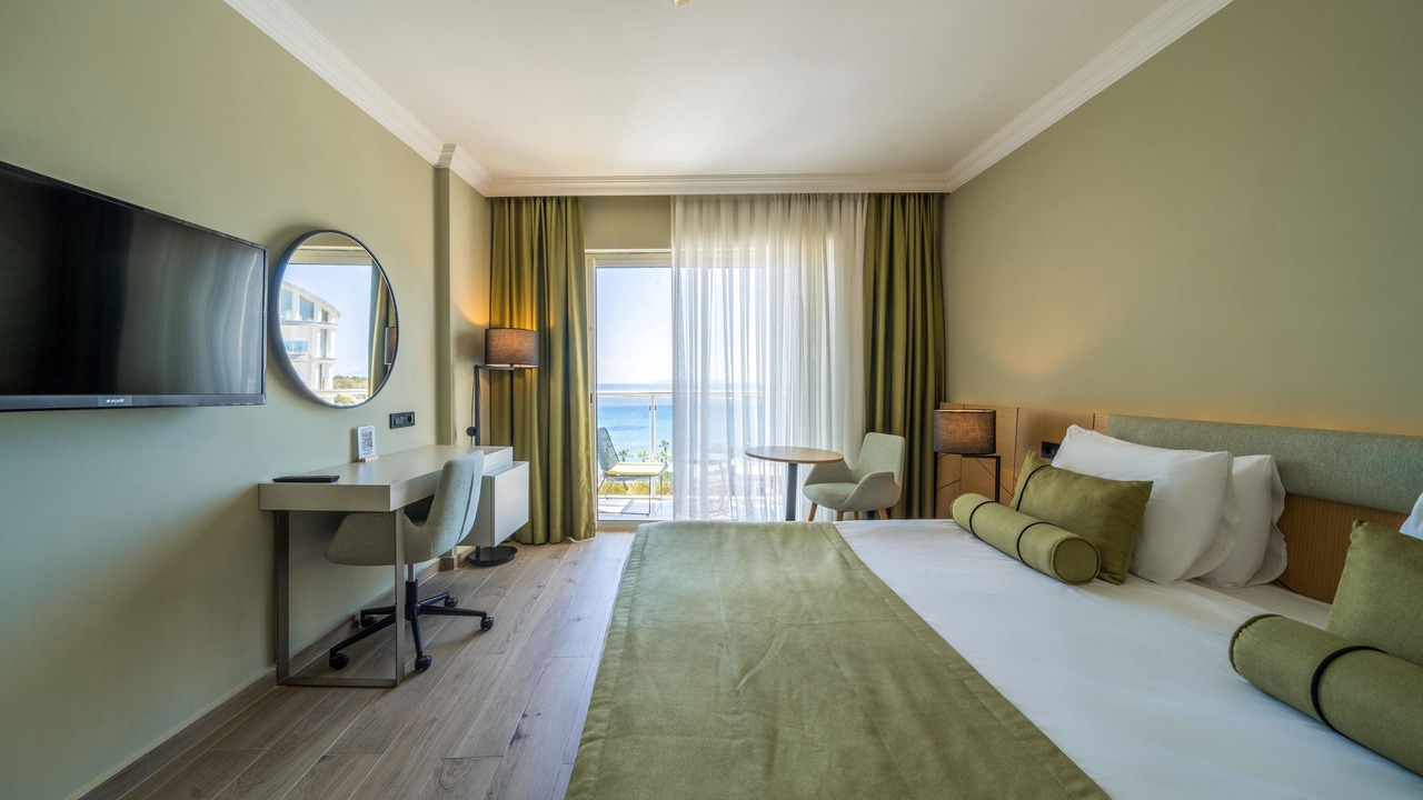 Photo of Bedroom in Mavisehir