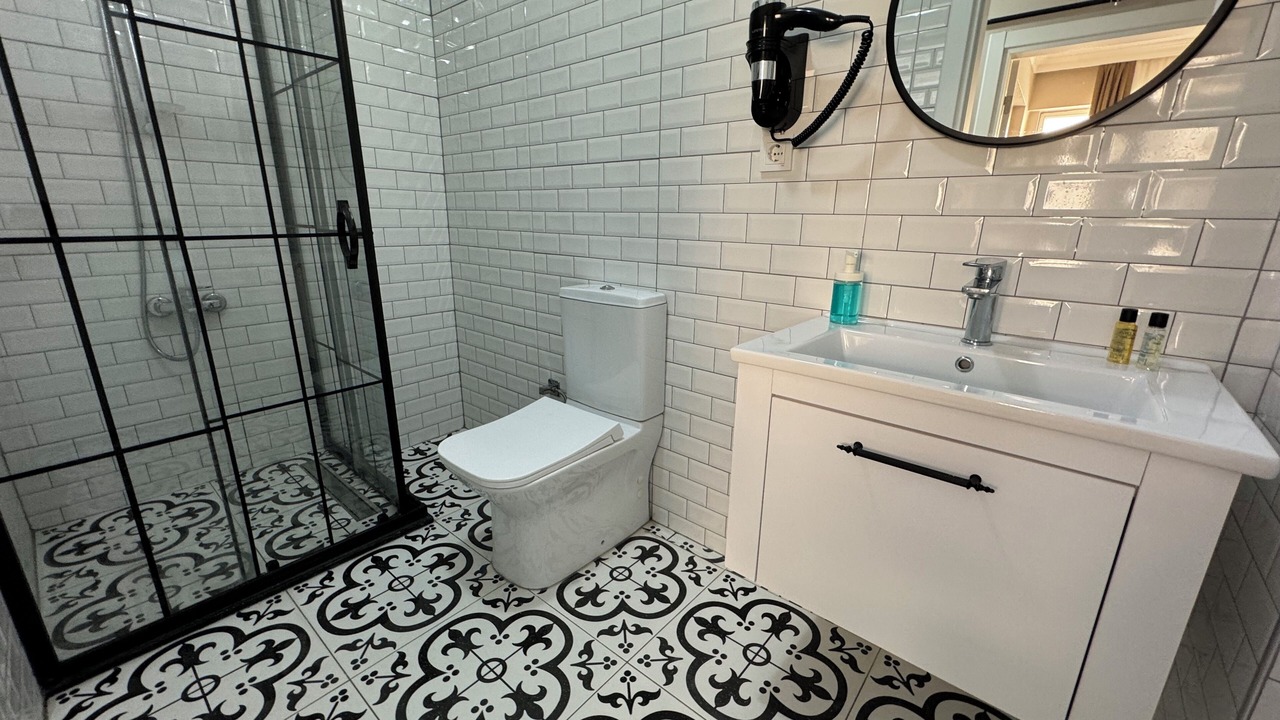 Photo of Bathroom in Suleymanpasa