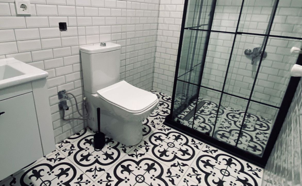 Photo of Bathroom in Suleymanpasa