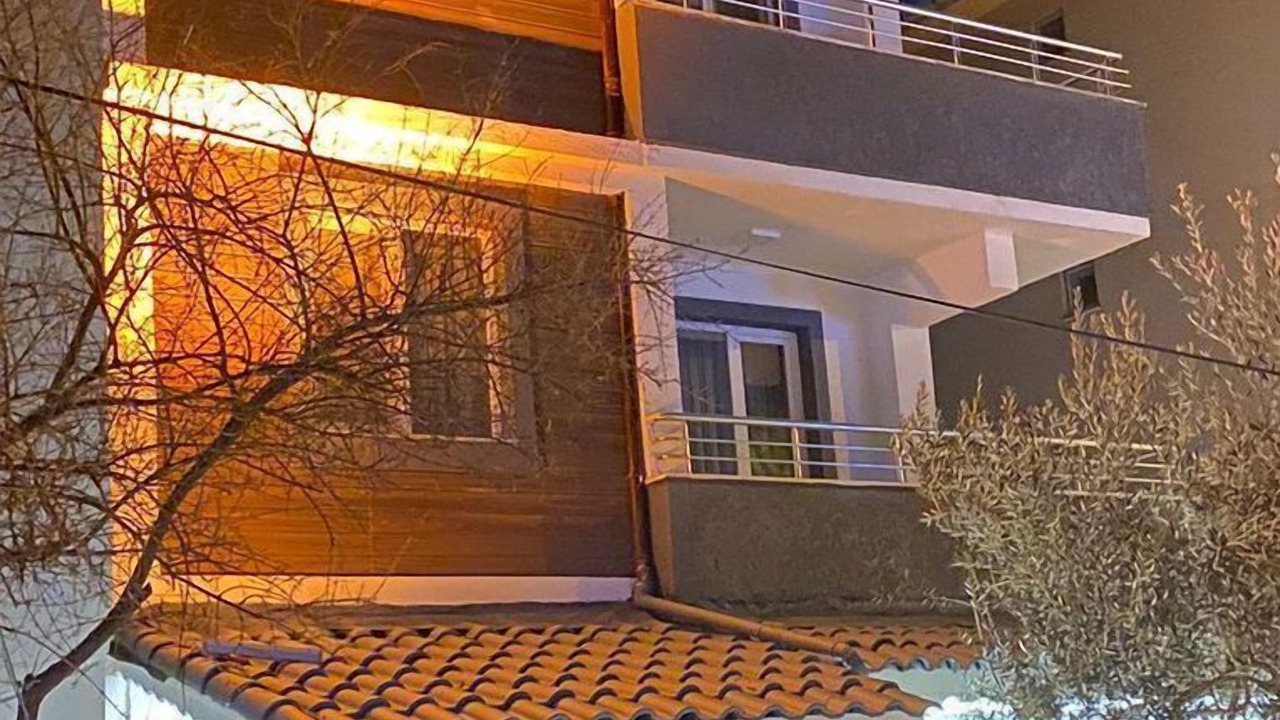 Photo of Outdoor in Suleymanpasa
