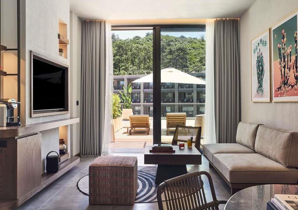 Photo of Bedroom in Torba