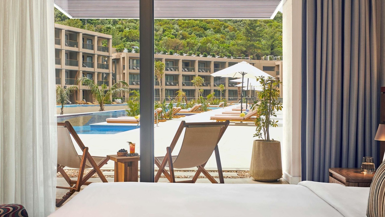Photo of Bedroom in Torba