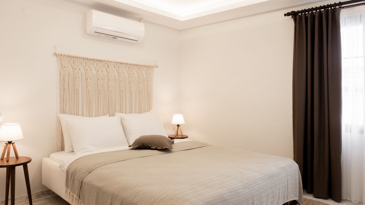 Photo of Bedroom in Urla