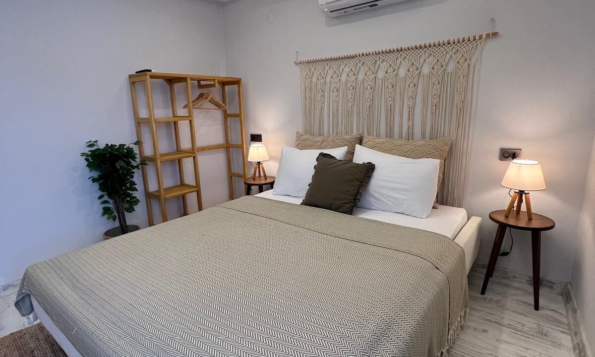 Photo of Bedroom in Urla