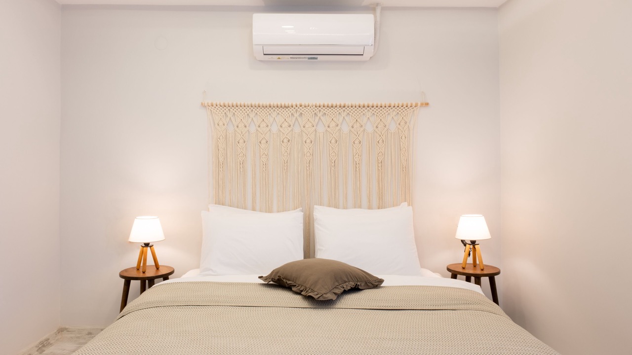 Photo of Bedroom in Urla