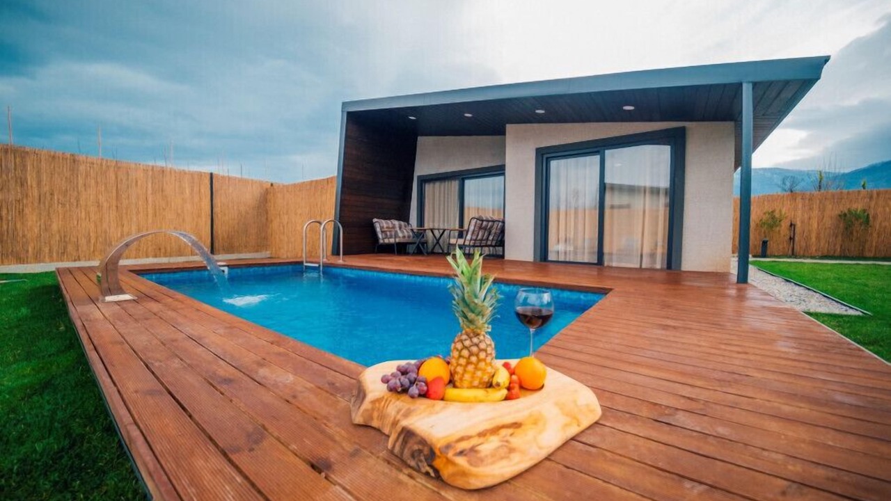 Photo of Patio Balcony in Kartepe