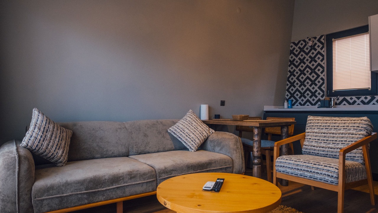 Photo of Livingroom in Kartepe
