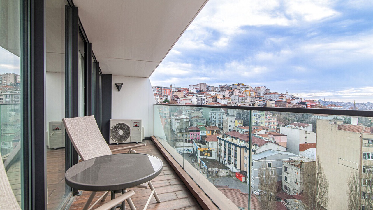 Photo of Outdoor in Beyoglu