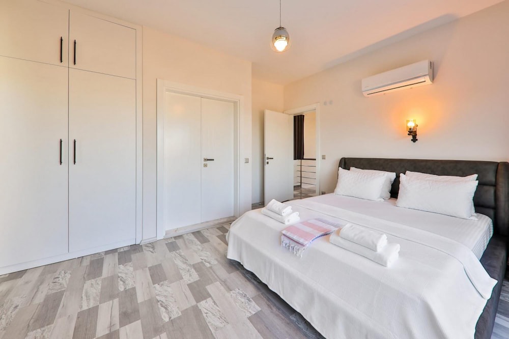 Photo of Bedroom in Kas