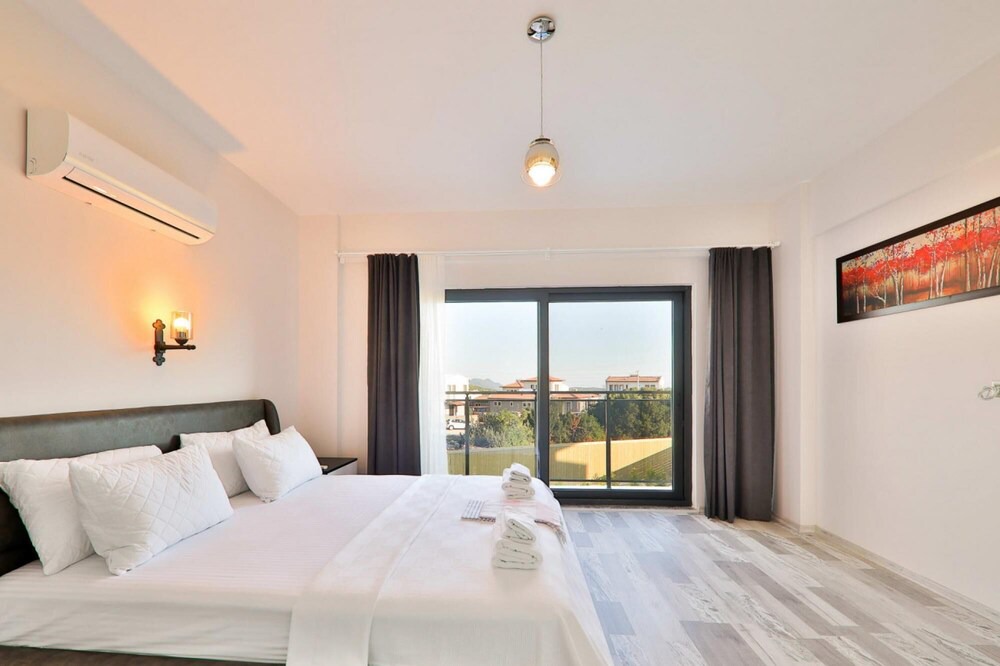 Photo of Bedroom in Kas