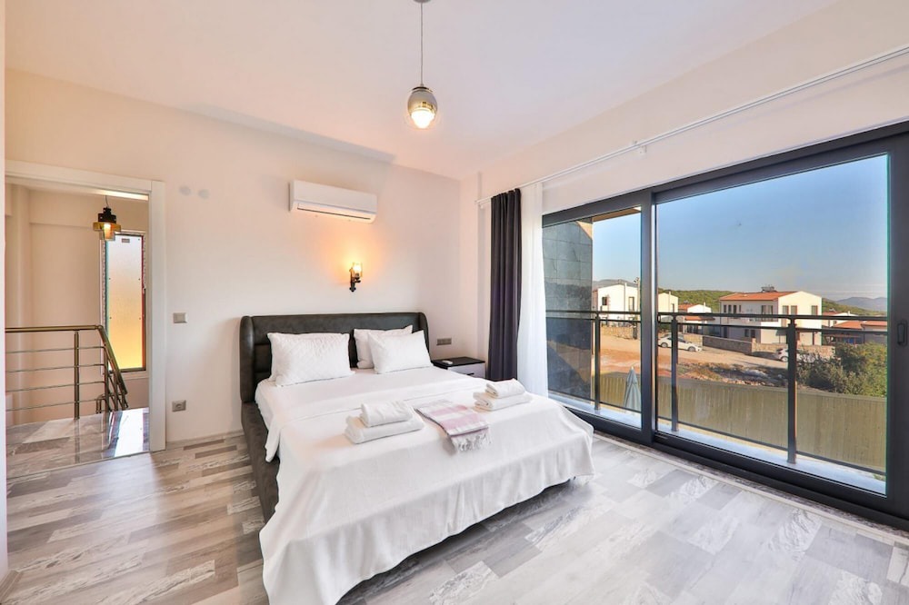 Photo of Bedroom in Kas