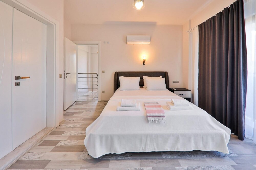 Photo of Bedroom in Kas