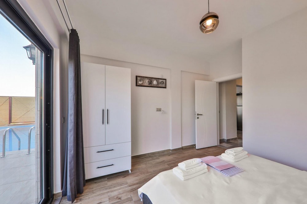 Photo of Bedroom in Kas