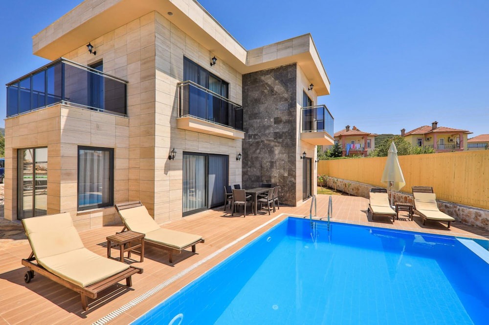 Photo of Outdoor in Kas