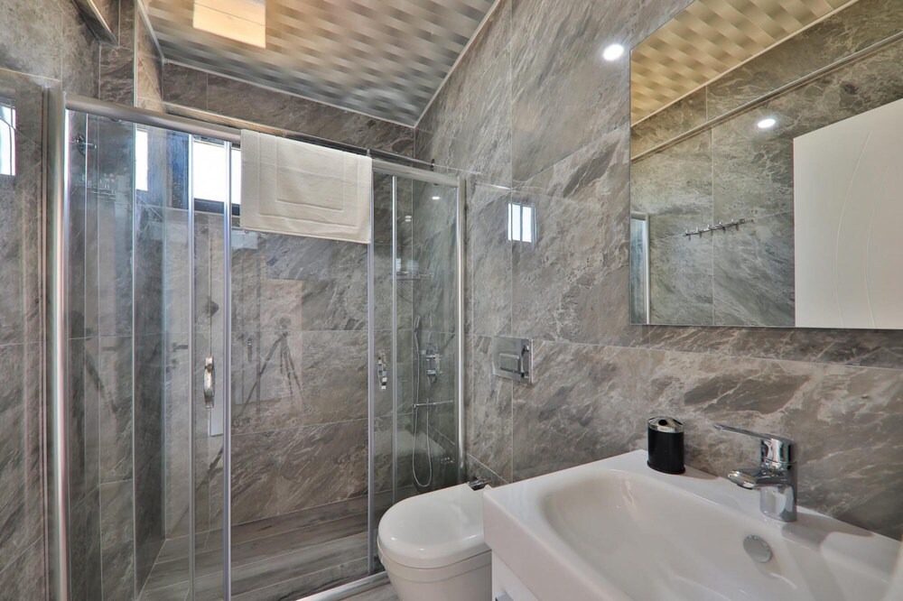 Photo of Bathroom in Kas
