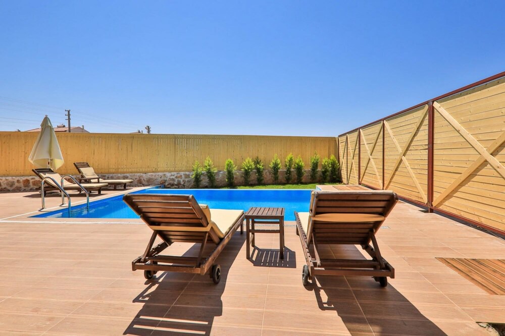 Photo of Outdoor in Kas
