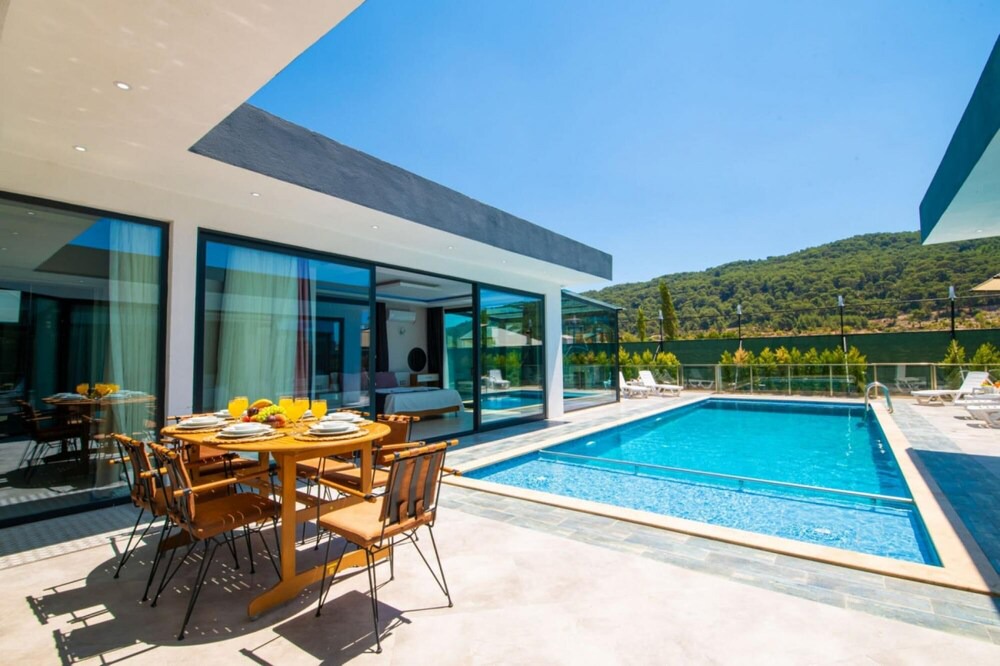 Photo of Outdoor in Sarıbelen