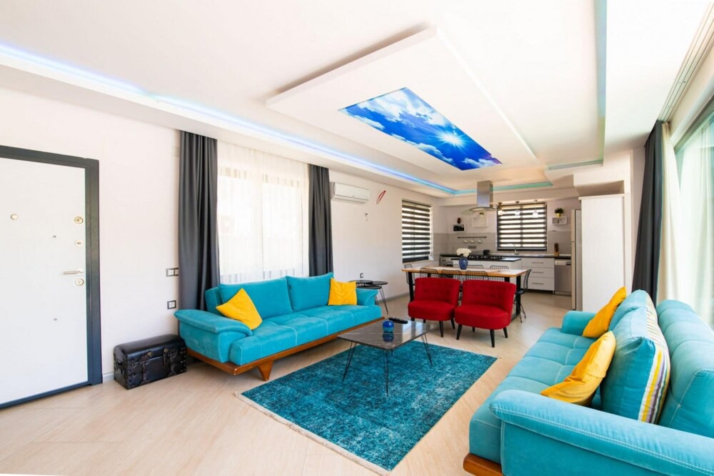 Photo of Livingroom in Sarıbelen
