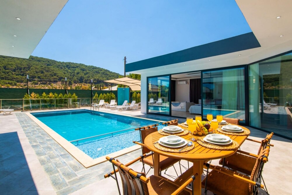 Photo of Outdoor in Sarıbelen