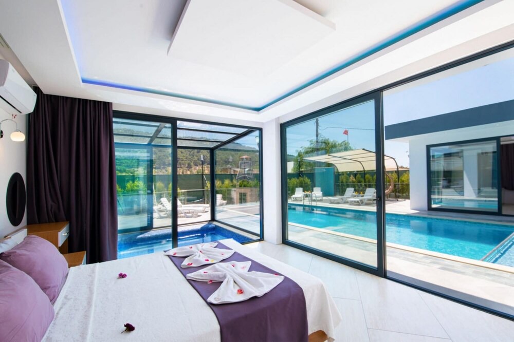 Photo of Bedroom in Sarıbelen