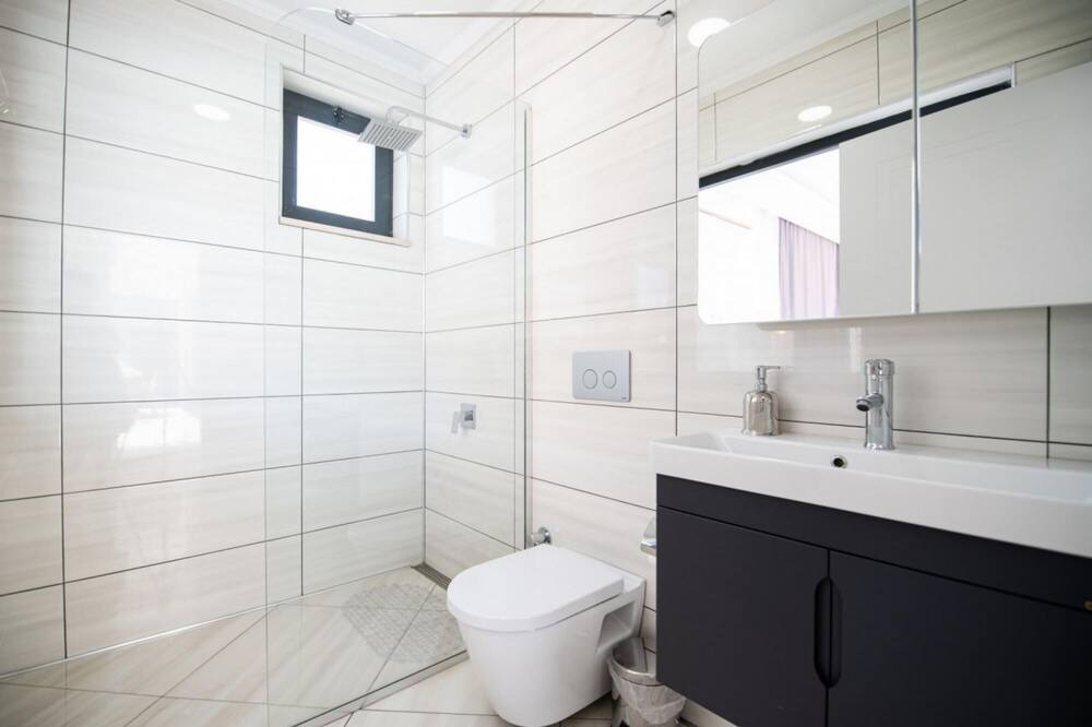 Photo of Bathroom in Sarıbelen