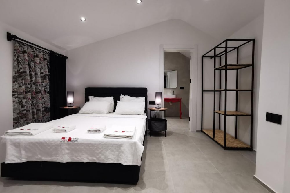 Photo of Bedroom in Kadriye