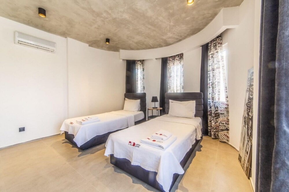 Photo of Bedroom in Kadriye