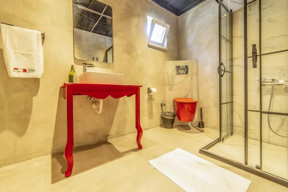 Photo of Bathroom in Kadriye