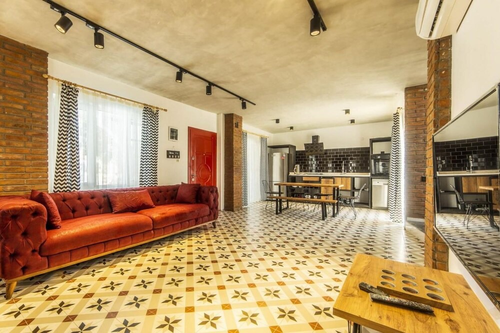Photo of Livingroom in Kadriye