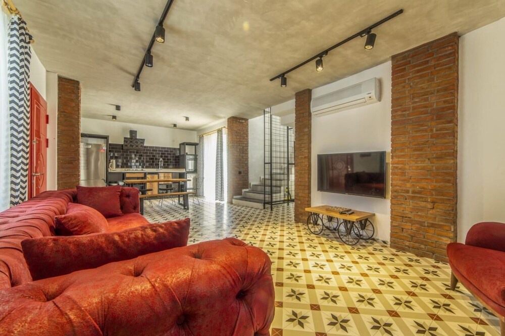Photo of Livingroom in Kadriye