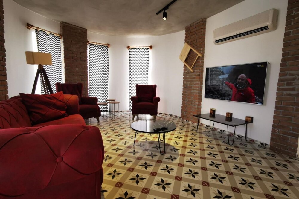 Photo of Livingroom in Kadriye
