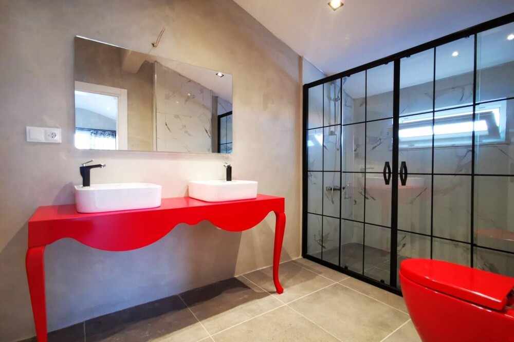 Photo of Bathroom in Kadriye