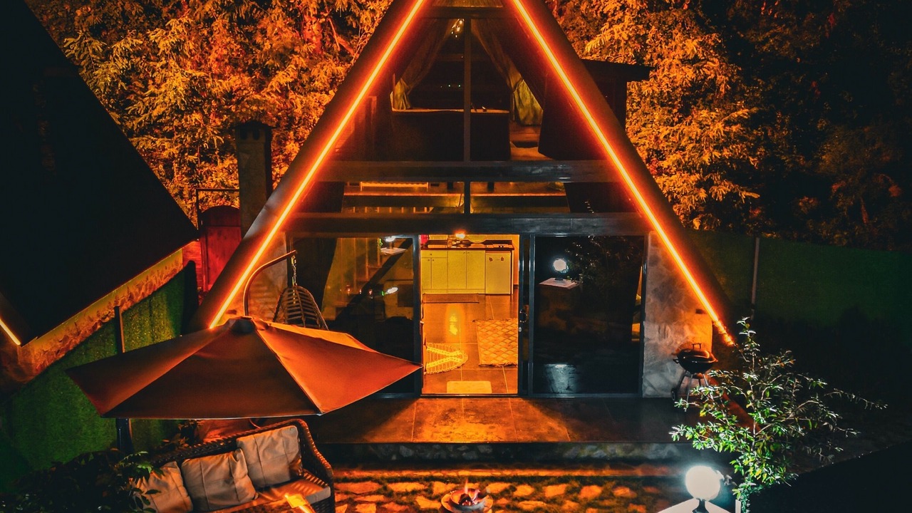 Photo of Outdoor in Ardesen