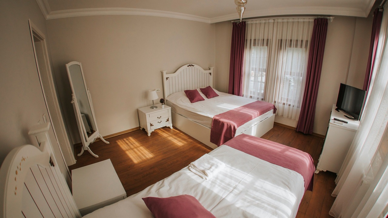Photo of Bedroom in Amasya