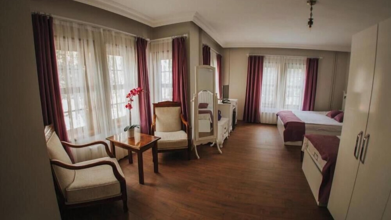 Photo of Bedroom in Amasya