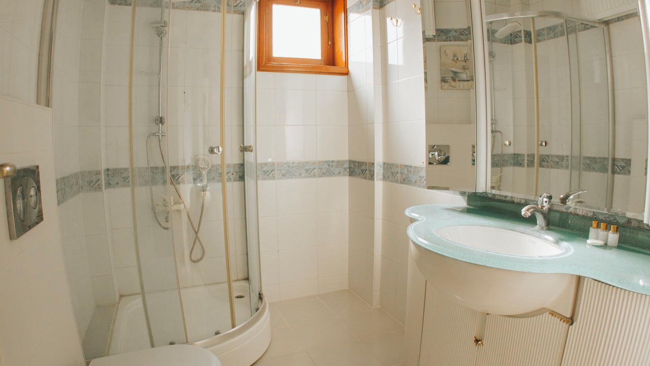 Photo of Bathroom in Amasya