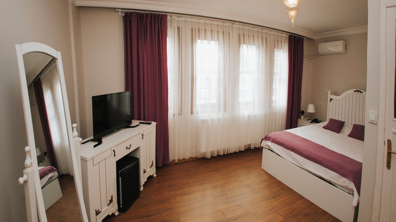 Photo of Bedroom in Amasya