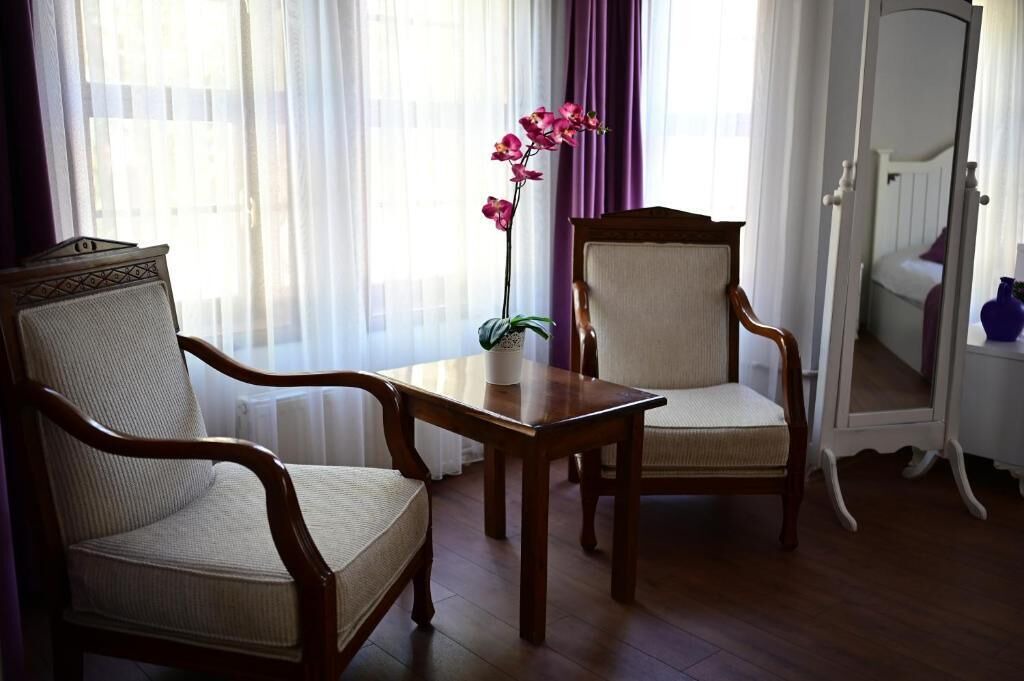 Photo of Bedroom in Amasya