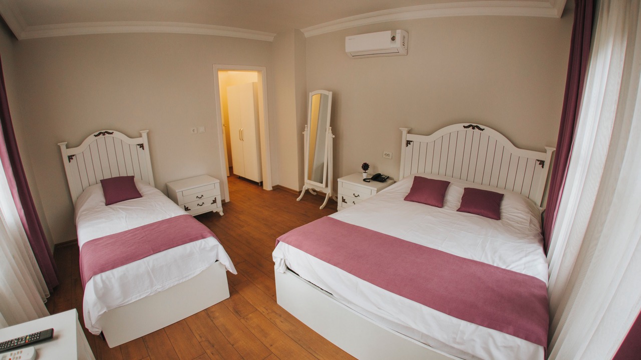 Photo of Bedroom in Amasya
