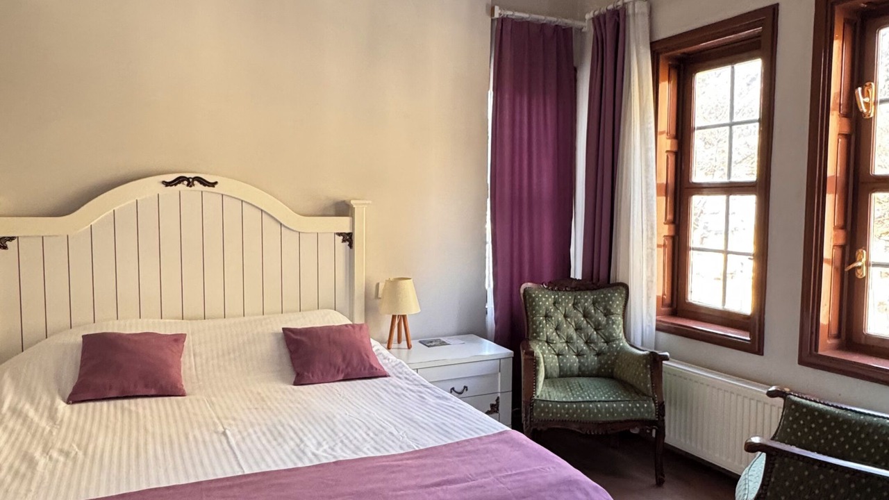 Photo of Bedroom in Amasya