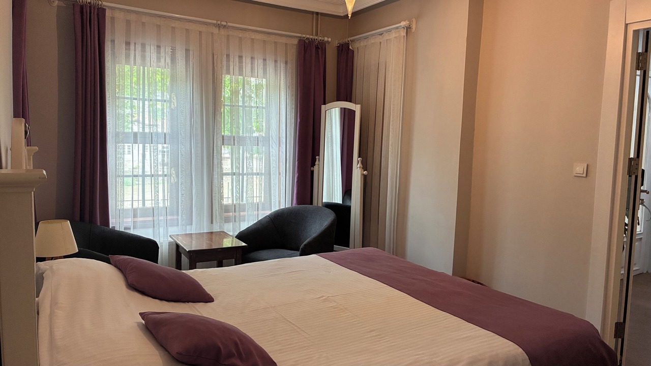 Photo of Bedroom in Amasya