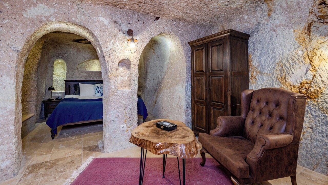 Photo of Bedroom in Urgup