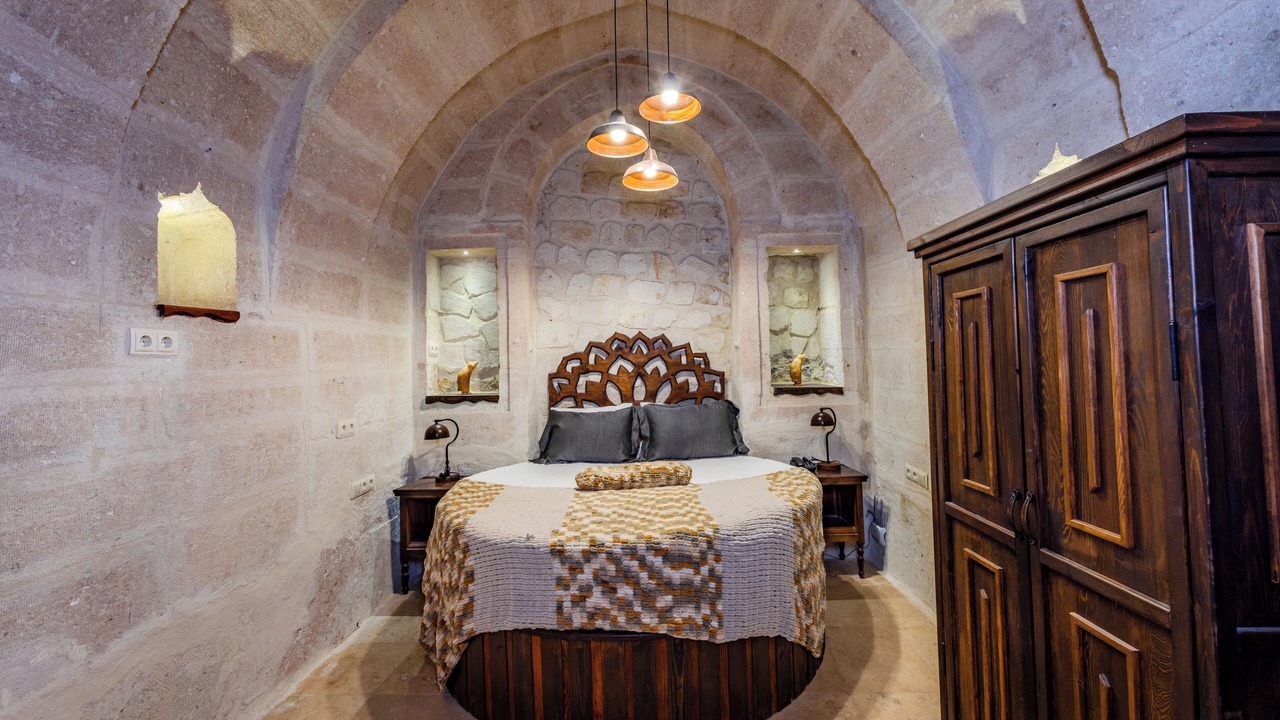 Photo of Livingroom in Urgup